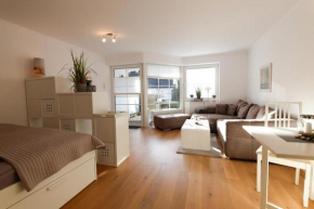 Ferienwohnung Sunshine Beachoase 106, Timmendorfer Strand